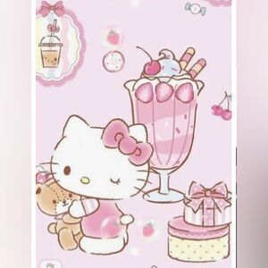Hello Kitty Bundle